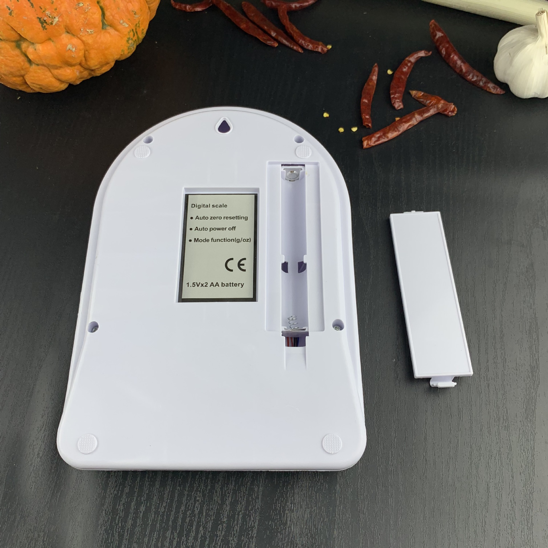 Hot Sale Electronic Kitchen Scale High Precision Household Kitchen Scale Kitchen Scale SF-400 Wholesale Home Cake Scale