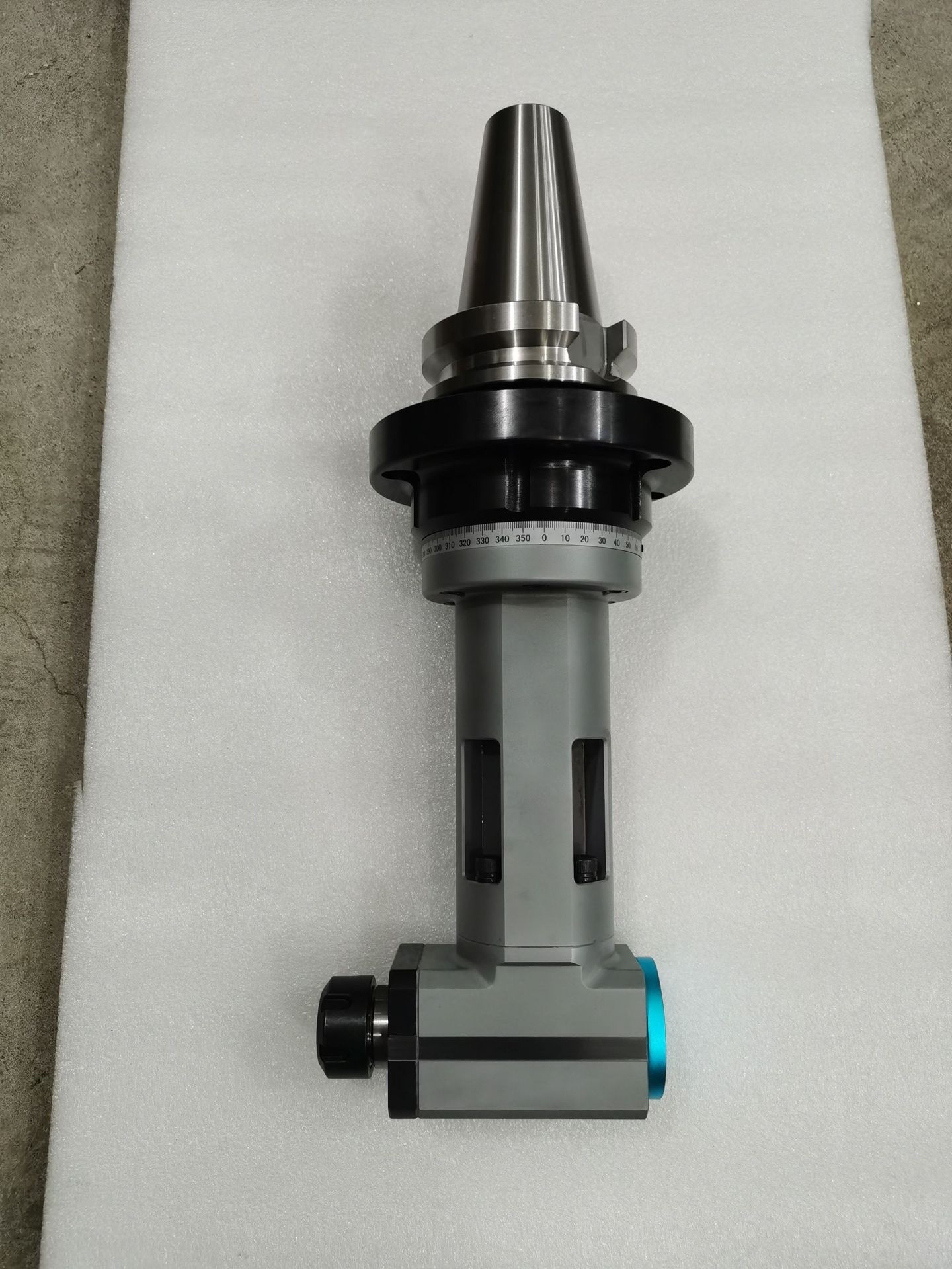 厂家直销角度头 侧铣头 万向角度头 bt30 bt40 bt50