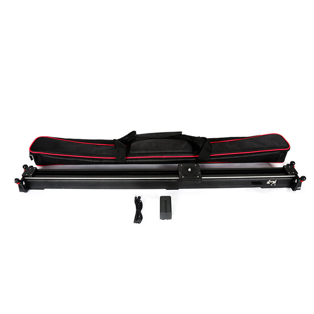 定制单反相机摄影滑轨电动迷你便捷手机视频拍摄电控轨道方案设计