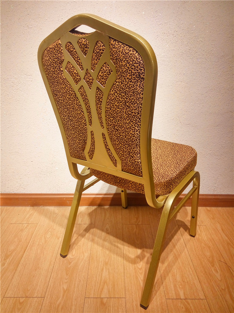 厂家批发防火防污水酒店椅子宴会酒楼会议饭店排档户外培训餐桌椅