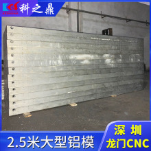 大型龙门CNC加工中心对外加工 东莞生产厂家   龙门铣床对外加工