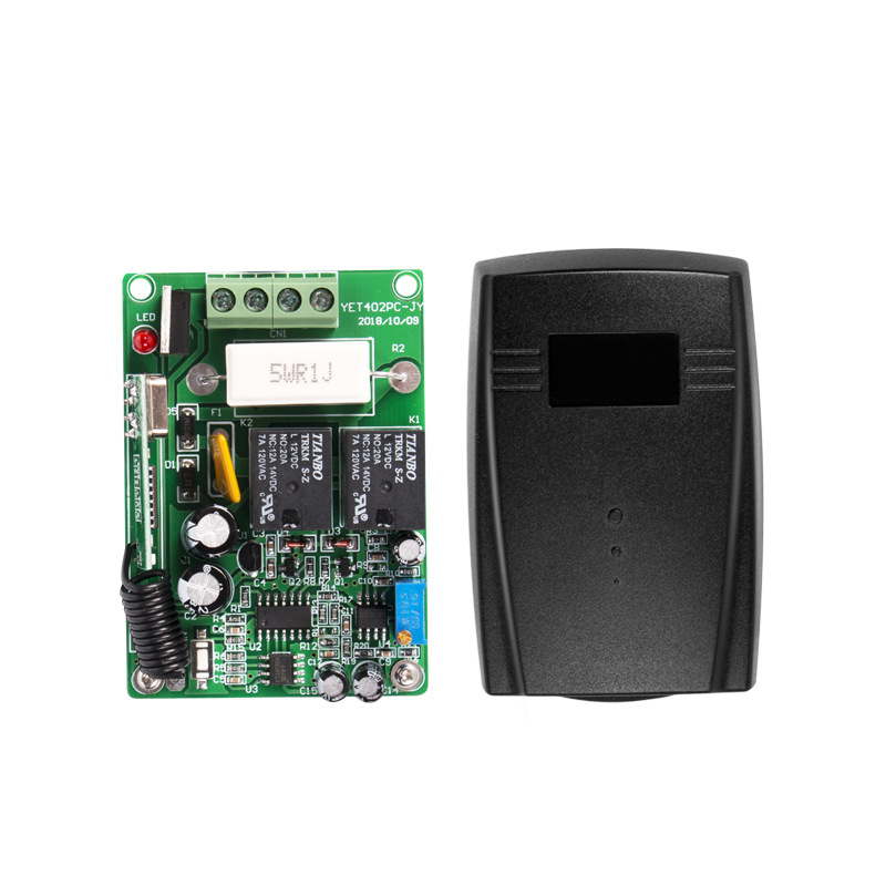 汽车阀门排气遥控控制器/源头厂家汽车阀门控制器