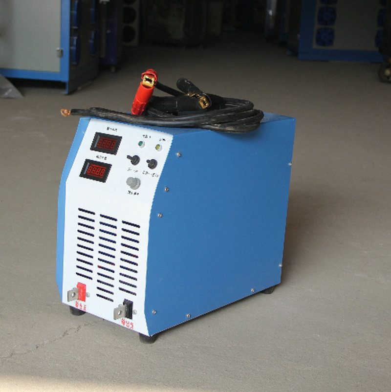 供应刷镀机电刷镀设备 中大型刷镀电源100a/200a 20v正反向刷镀机