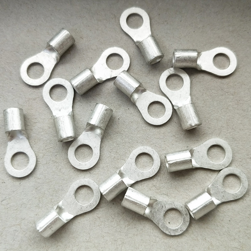 r5.5-5 圆环端子 jst进口连接器 原厂