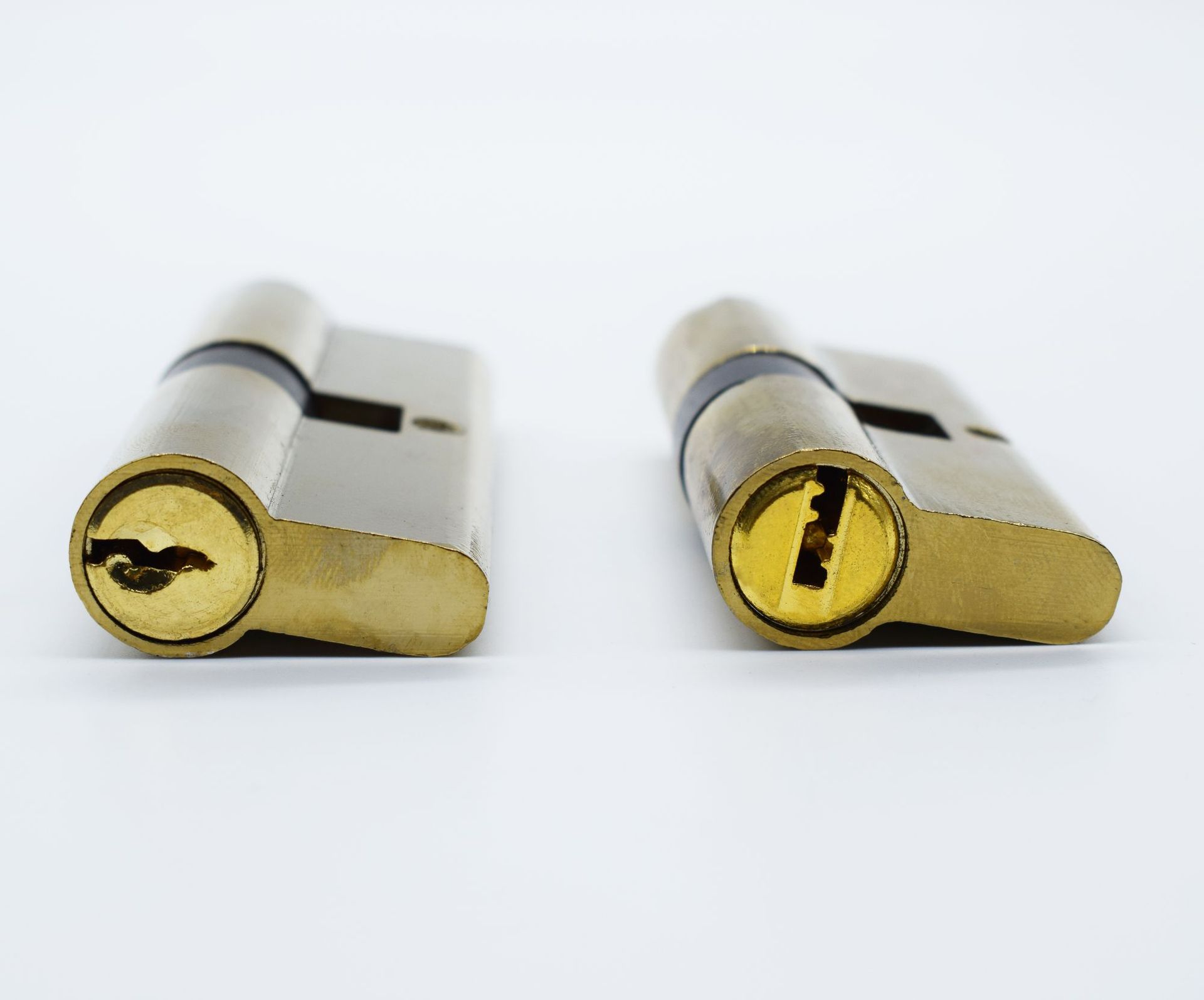 浦江厂家直销 70mm防盗门大门锌合金锁芯 防盗防撬