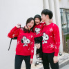 2020 new pattern With children Snoopy children sweater Sweater Socket Sweater gules Cartoon jacket 2020 new pattern With children Snoopy children sweater Sweater Socket Sweater gules Cartoon jacket