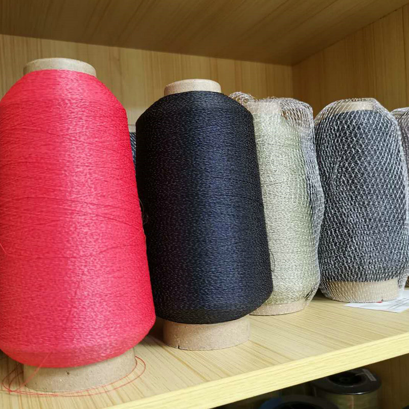 飞织反光鞋面加工鞋面编织加工鞋面材料鞋材编织定制鞋材编织