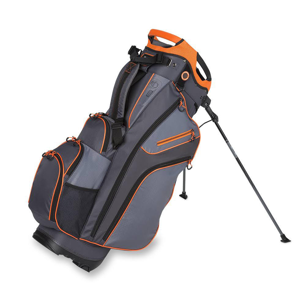 oem定做 高尔夫球袋 支架包球杆袋golfstaffbags高尔夫球包 批发