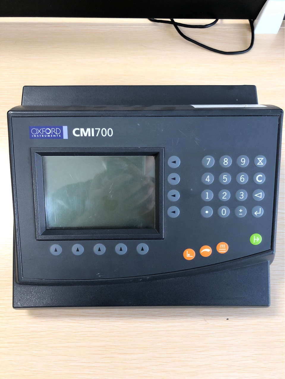 oxford cmi700铜厚测试仪