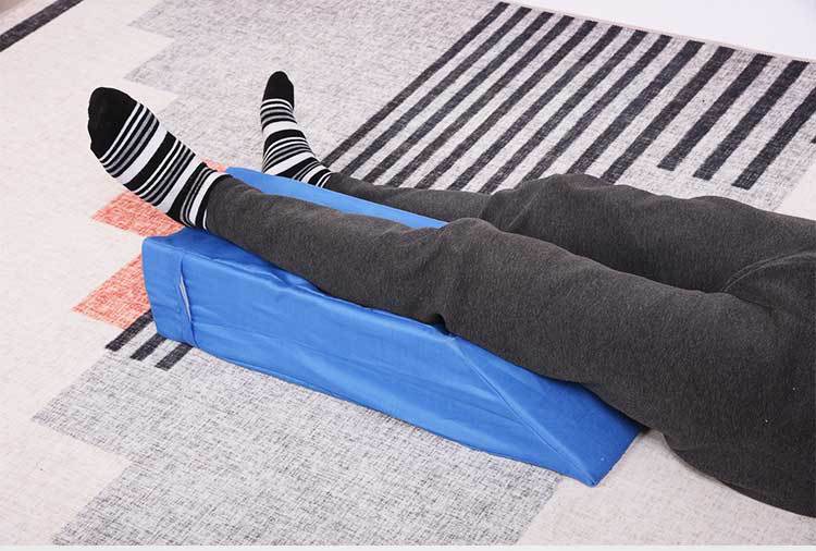 卧床下肢抬高垫腿部抬高垫翻身垫脚垫下肢垫护理垫防褥疮垫腿垫