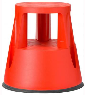 登高凳取货凳踏脚凳座凳图书馆书凳双层塑料梯凳洗车凳移动塑料凳