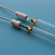 博飞达紫外灯管 UV卤素灯1-30KW紫外线管uv固化光管汞灯规格可选