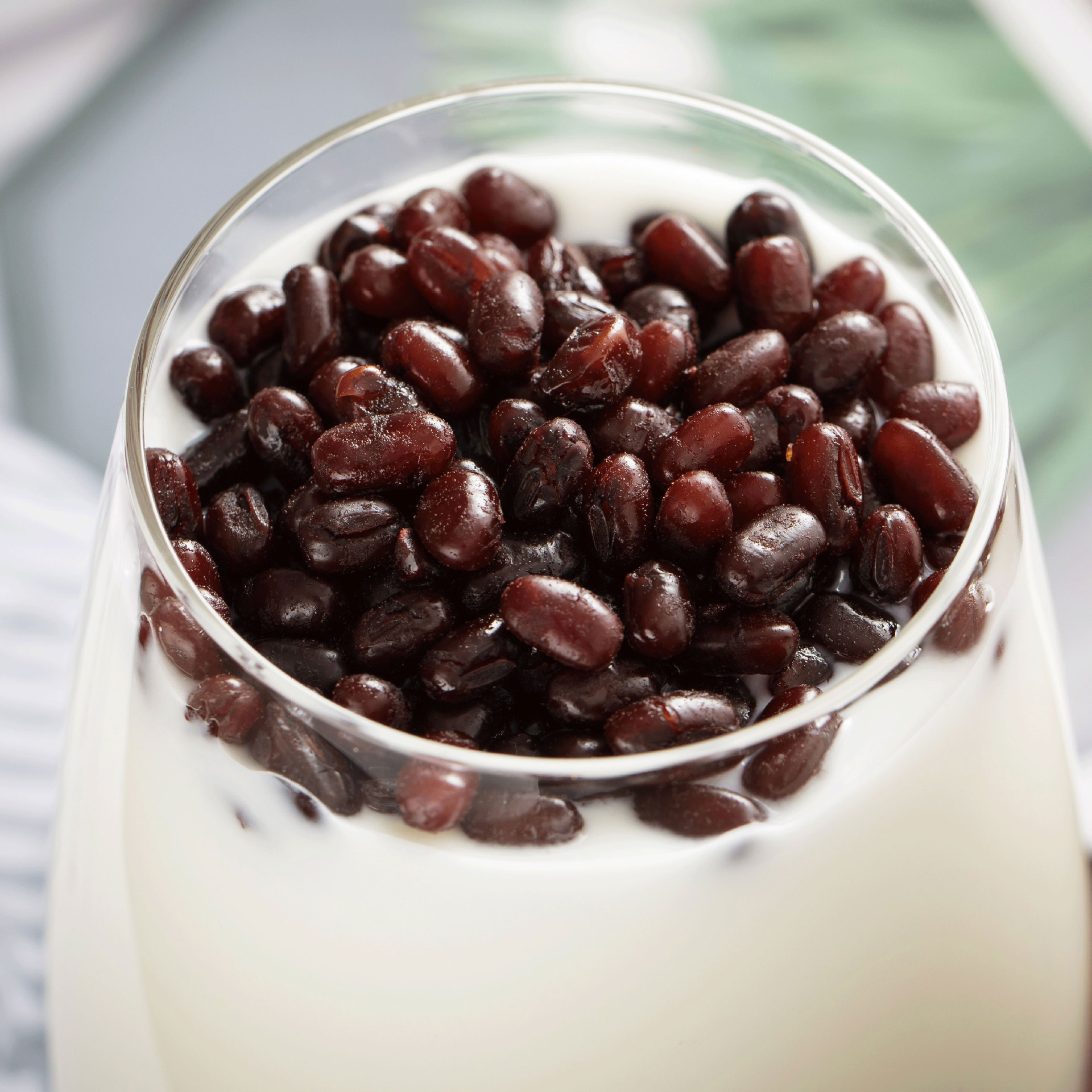 小包红豆20g糖蜜豆熟红小豆蜜蜜豆奶茶双皮奶原料烘焙蛋糕粽子