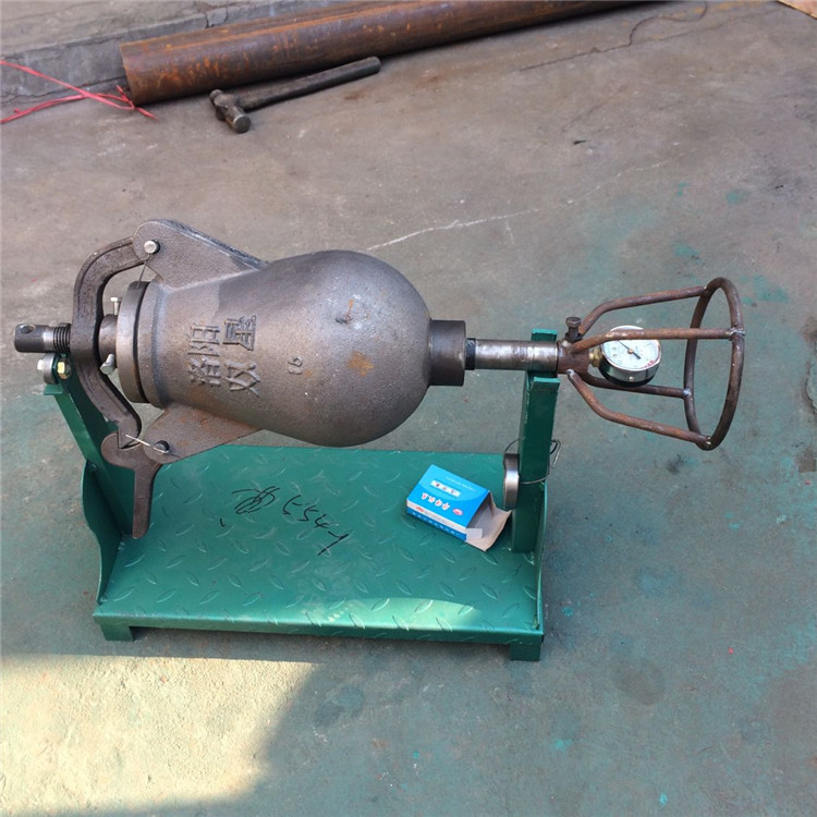 大炮火烧爆米花机器 宏瑞3斤5斤爆米花机 手摇爆米花锅