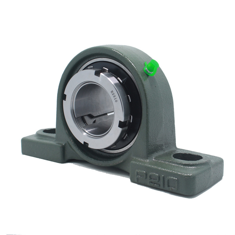 现货批发ucp204带座外球面轴承 外球面带座轴承方式座