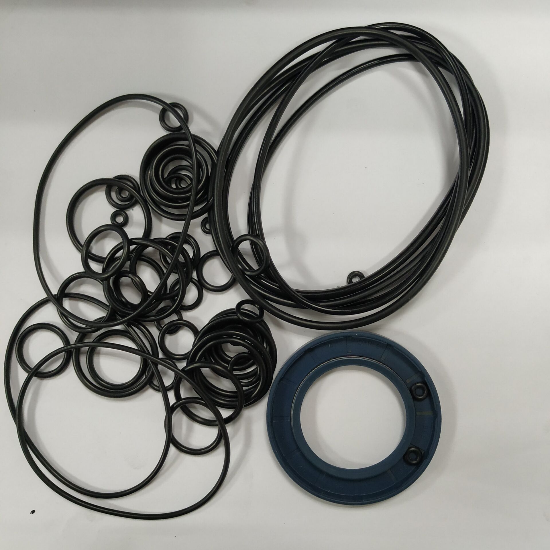 供应力士乐rexrotha8v55液压泵密封件修理包油封