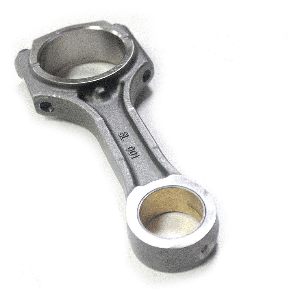 13201-0e010 适用丰田海拉克斯hilux 汽车连杆总成 2gdftv revo