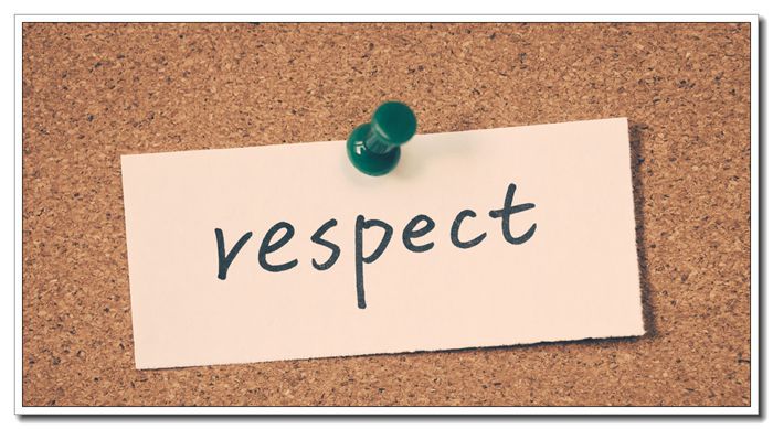 五金饰品专家:尊重是一种平等,不俯望不仰望!