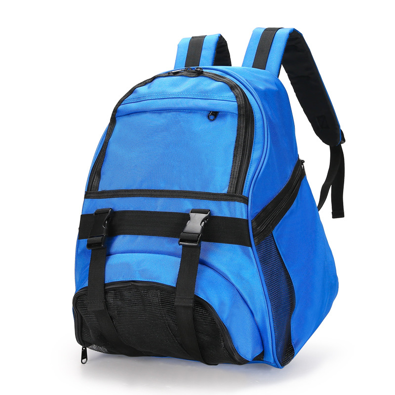 Bolida Football Backpack Basketball Backpack Football Sports Kits Backpack Unisex Gym Bag