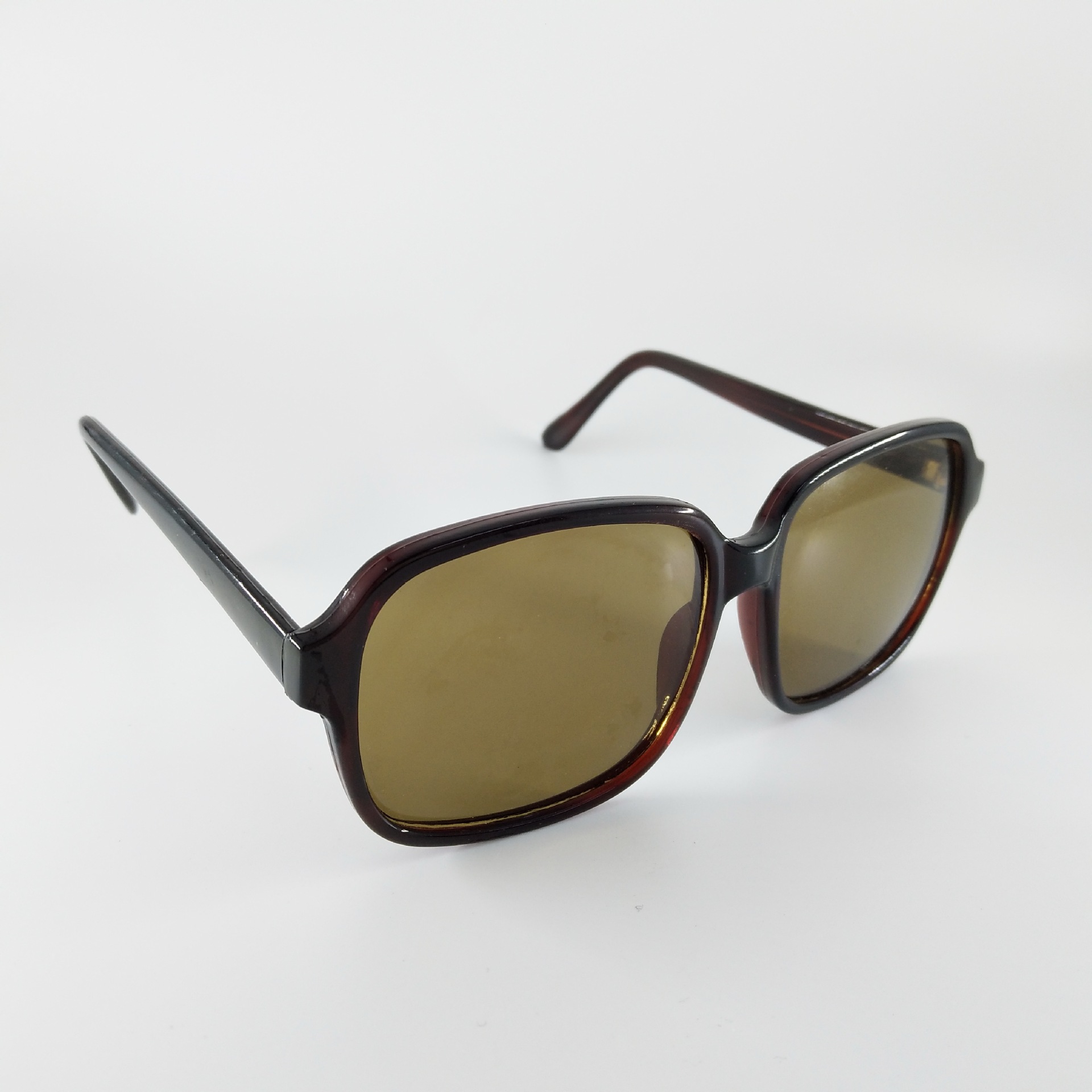 正品平片玻璃电焊黑镜片绿色眼镜红花框架防护镜防强光护目镜劳保