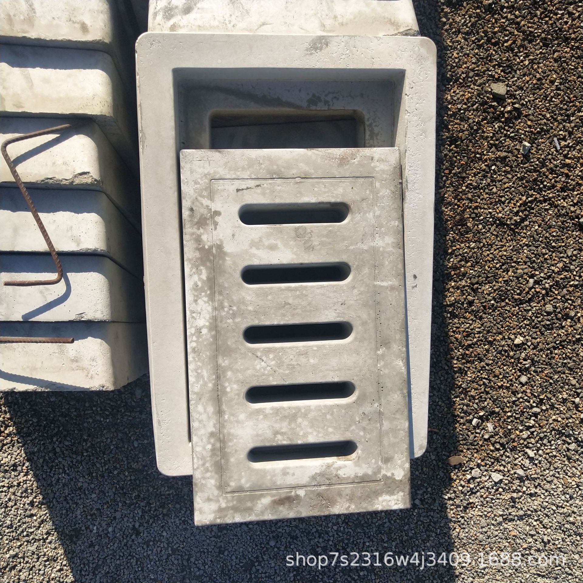 徐水厂家直销混凝土钢纤维卧式立式收水篦子