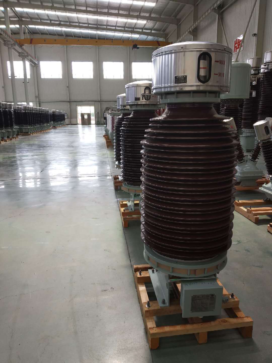 tyd110电容式电压互感器