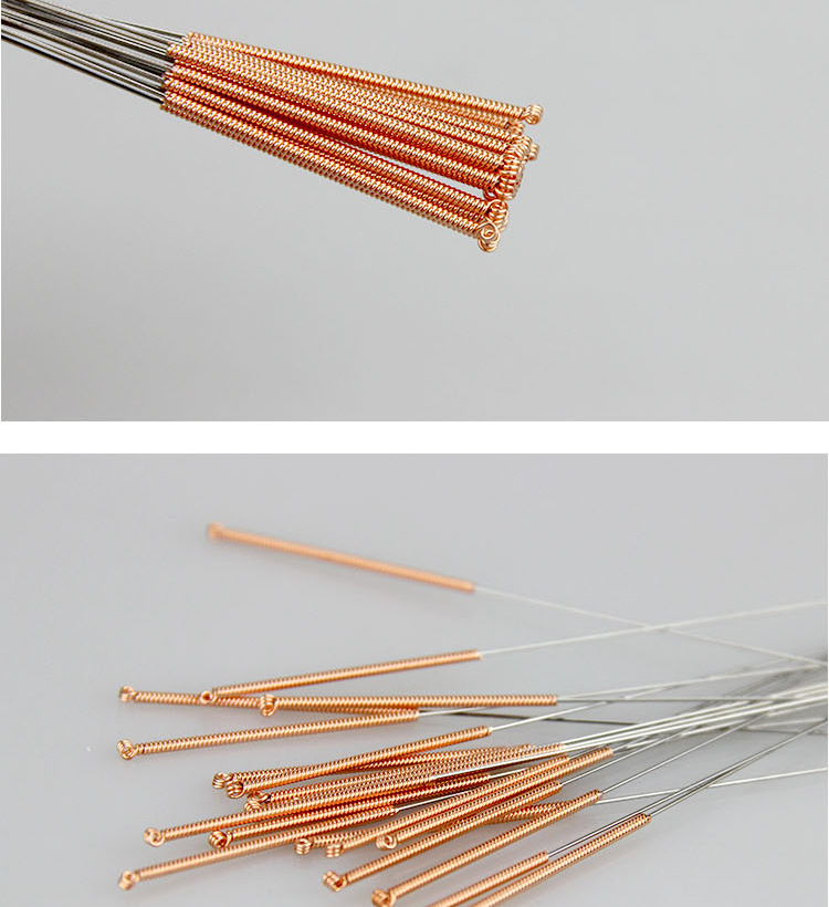 元利针|圆利针|员利针|粗针 针灸针20支/袋