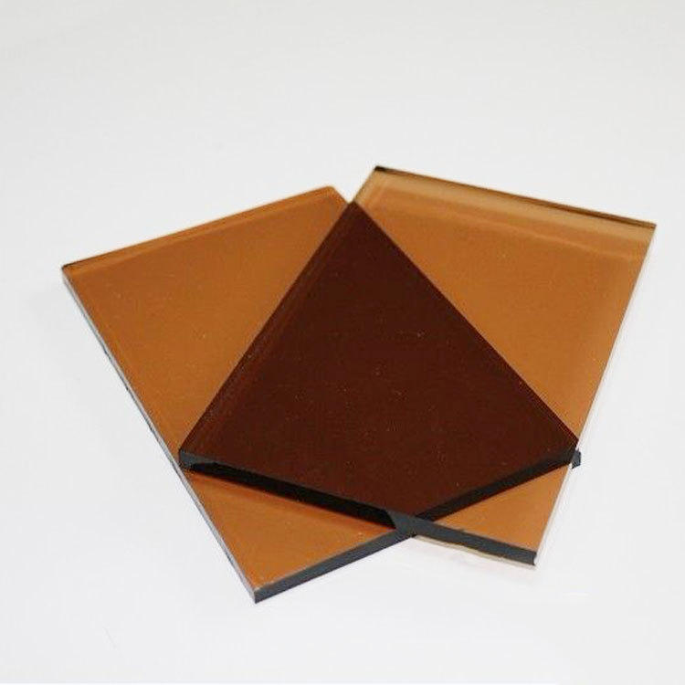 茶玻,欧洲茶色玻璃