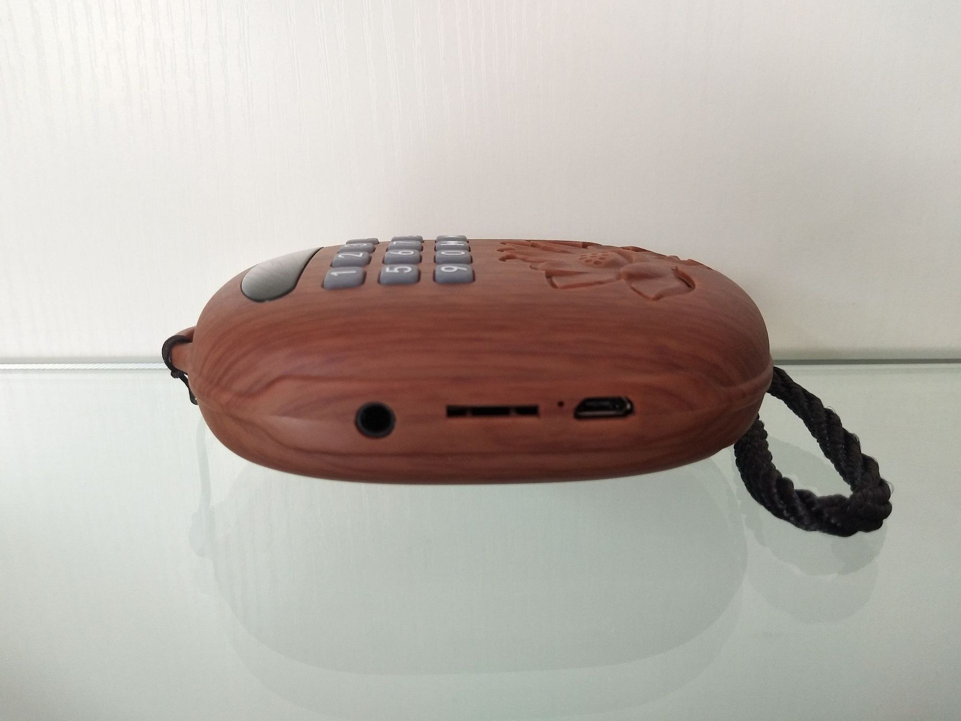 念佛机大悲咒25首循环唱佛机小型充电佛经带诵经佛经机阿弥陀佛