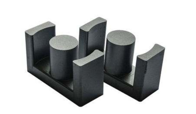 磁芯铁芯功率铁氧体磁芯ec4045 pc40 pc47pc95厂家直销现货批发