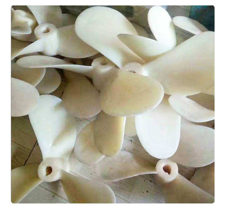 造纸机设备及配件 卧式电动推进器 多功能潜水式搅拌机浆料推进器