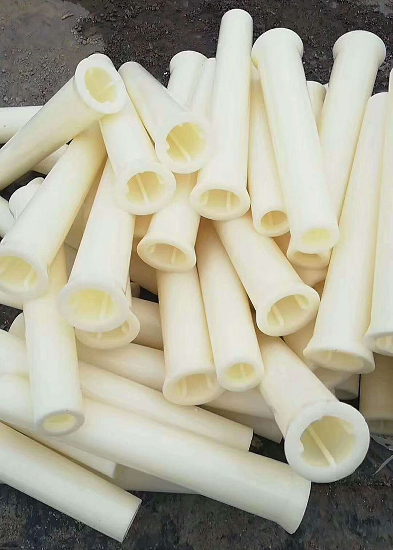 河北沧州厂家直销穿墙锥形铝膜套管建筑螺栓配套 铝模套管批发