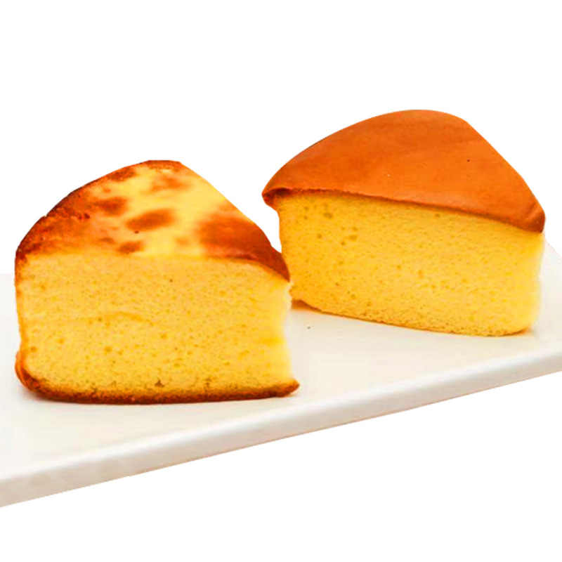 包邮 都遇厚焗芝士蛋糕起司蛋糕真芝士蛋糕办公室早餐糕点点心