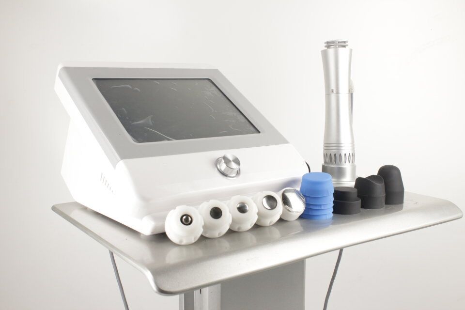 2019新款sw5f 电磁式冲击波理疗仪ed专业治疗 厂家直销外贸专供