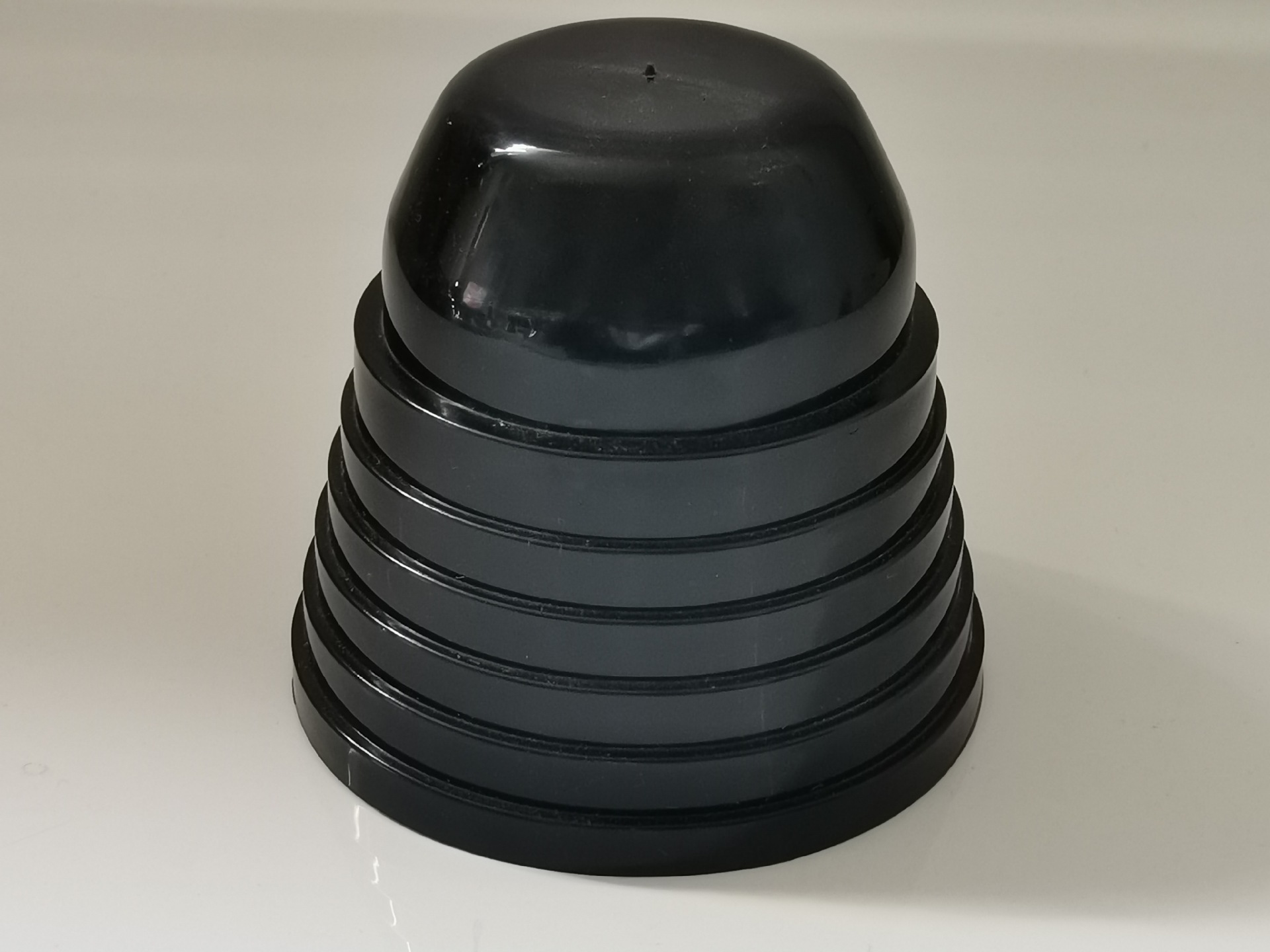 厂家直销汽车led大灯万能防尘罩加长橡胶防尘防水盖专用通用改装