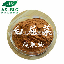 白屈菜提取物 50%含量 白屈菜碱/白屈菜总碱 白屈菜粉 现货包邮