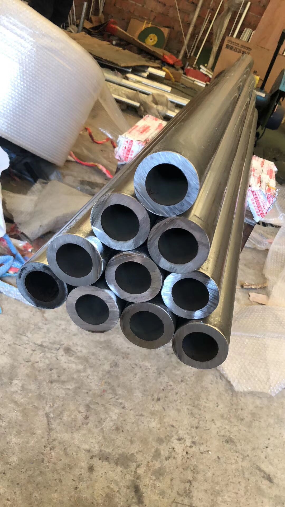 光轴空心轴山东大连天津武空心轴&5,10,15,20,25,30,35,40,45,50