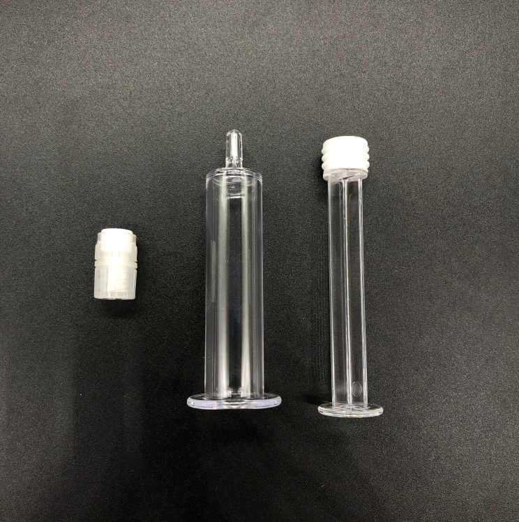 现货5ml水光针管 水光针管 水光针包材 化妆品针管 水光面膜针管