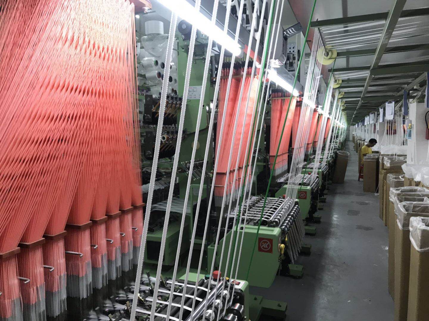 祥兴电脑提花机