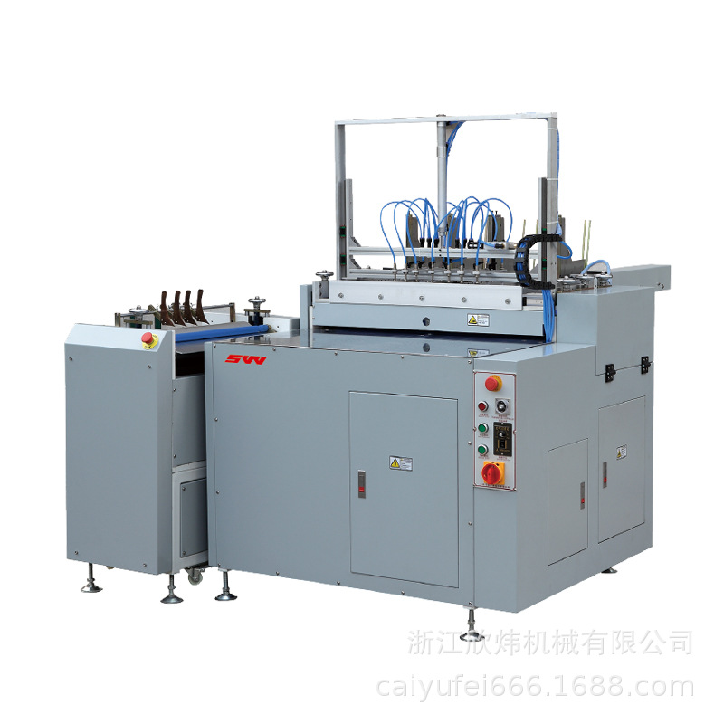 bsj 450a 半自动皮壳机 欣炜牌皮壳机厂家直销