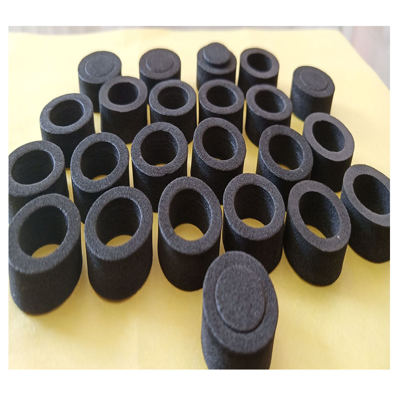 泡棉垫圈垫片硅胶脚垫密封垫片 epdm背胶泡棉胶垫垫圈