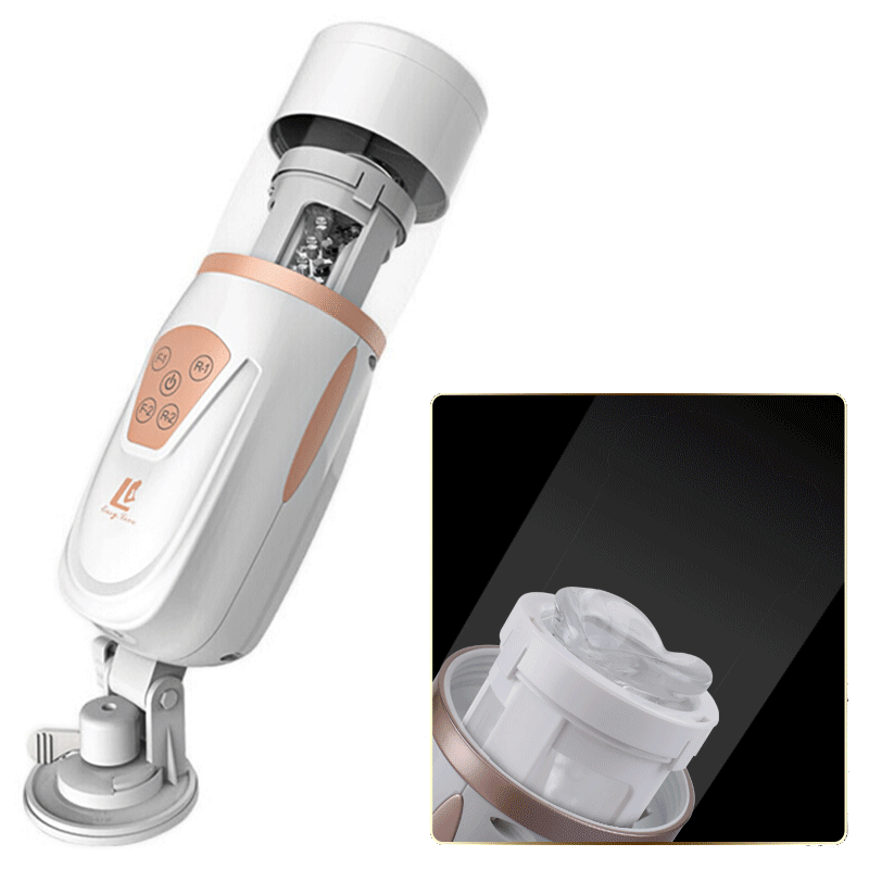 Автоматический Мастурбатор Женский