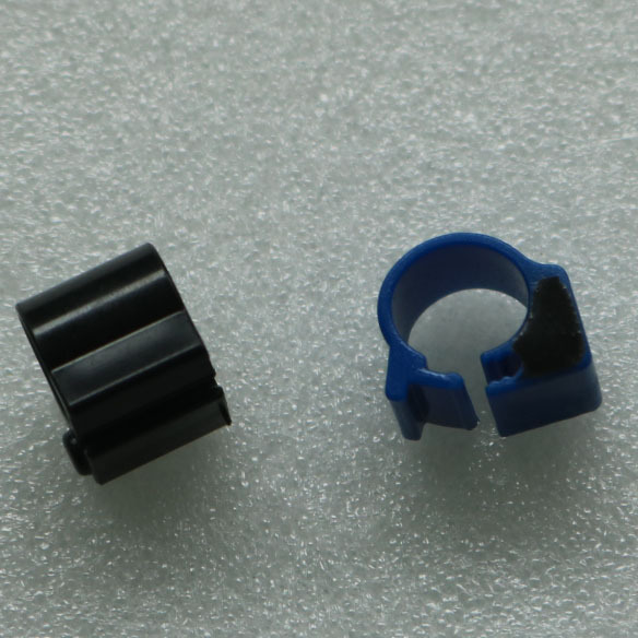 rfid信鸽电子环开口式鸽子脚环赛鸽电子足环iso15693协议支持群读