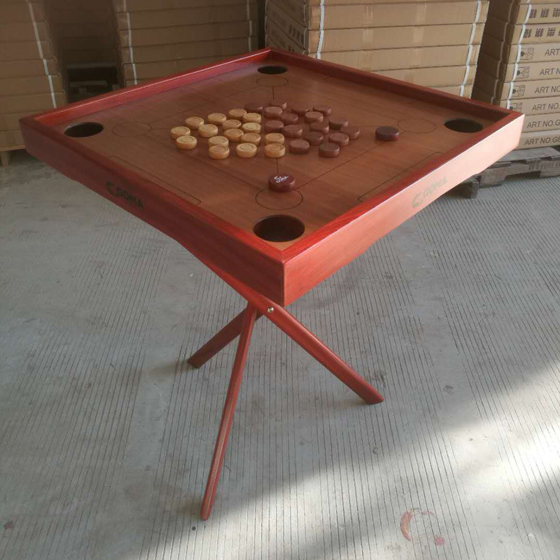 老上海弄堂游戏龙冠康乐球台克朗棋桌康乐棋球盘康乐球桌台家用