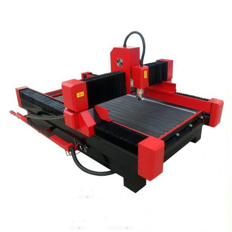 重型石材雕刻机1325石头雕刻机大理石雕刻机墓碑刻字机石碑雕刻机