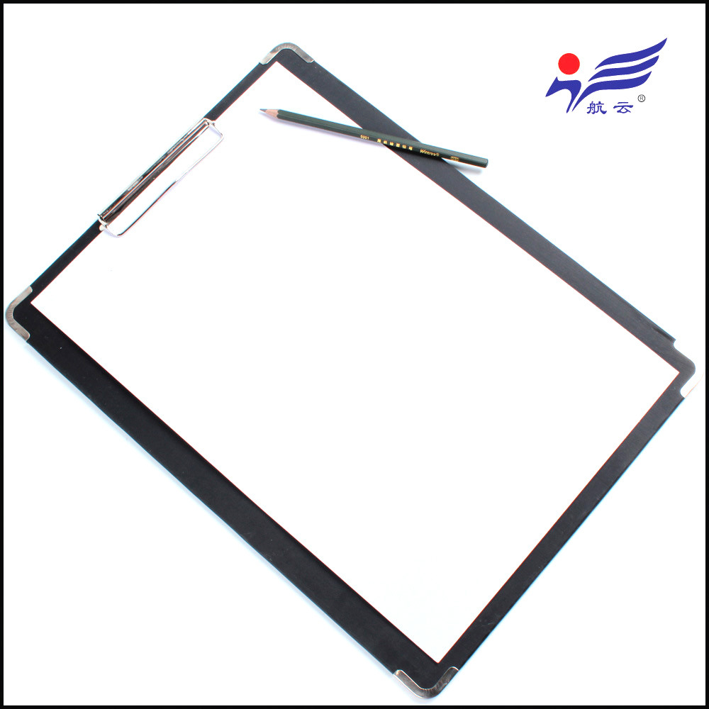 黑色板夹 8k a3画夹 书写板夹 文件板夹 速写便捷画夹