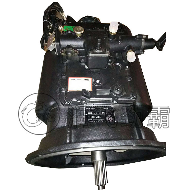 供应红岩杰狮配件杰豹配件杰卡配件变速箱配件红岩货车配件