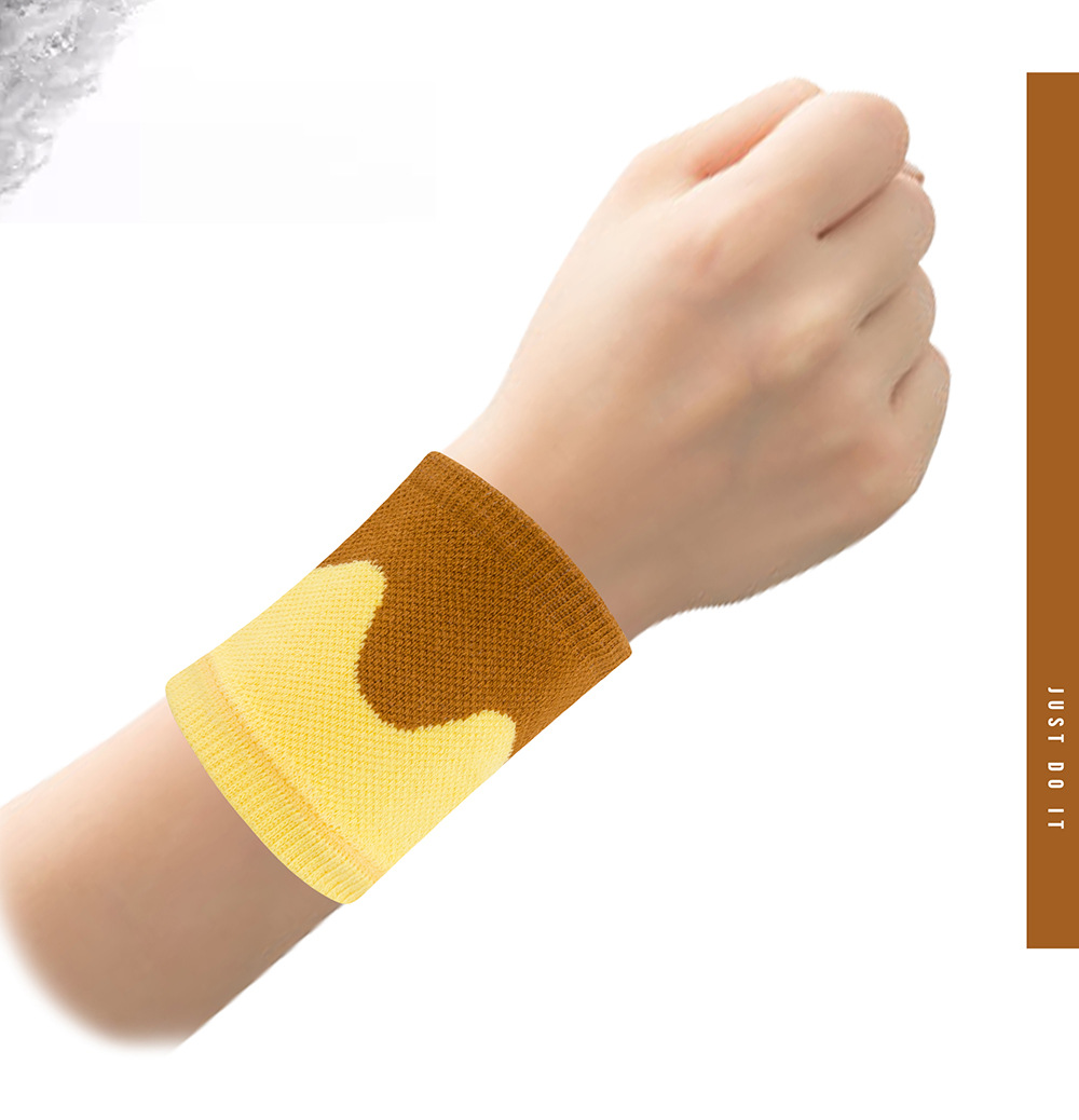 护手腕 棉护腕带运动 成人护手腕儿童手腕 吸汗运动护具厂家批发