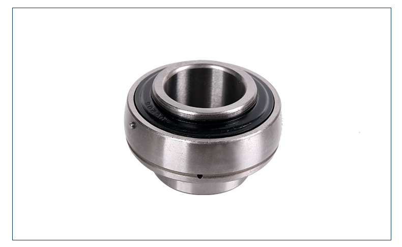 外球面球轴承 uc213 45mm 农机机械设备等轴承 厂家直供 现货供应