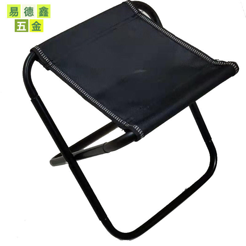 批发定制便携式折叠马扎马扎凳折叠凳室内简易马扎钓鱼小马扎定制